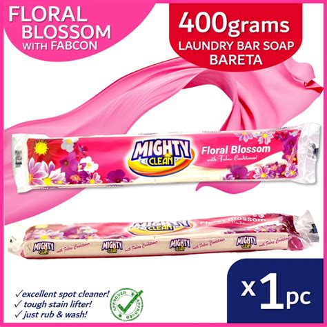 bareta soap